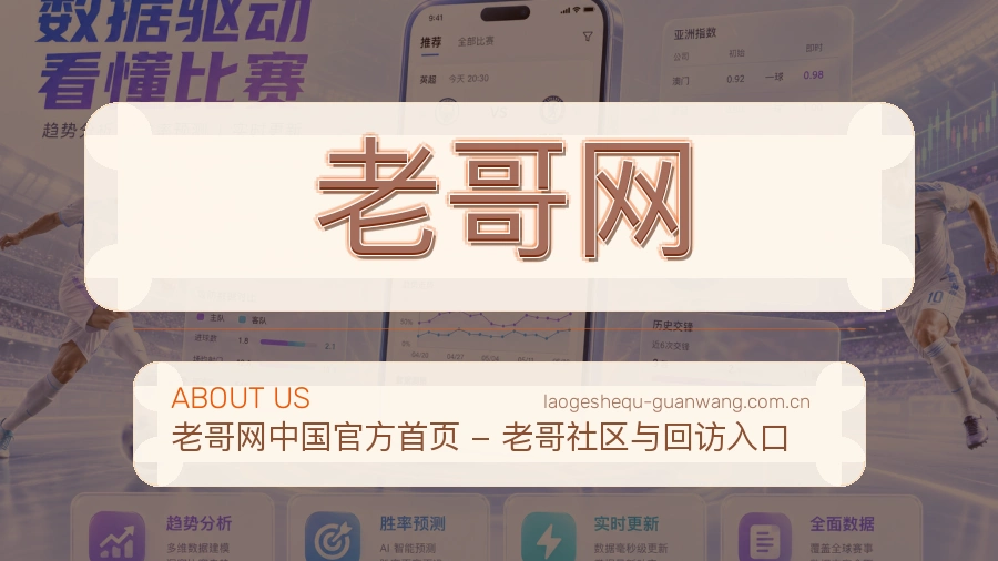 老哥网关于我们模块图